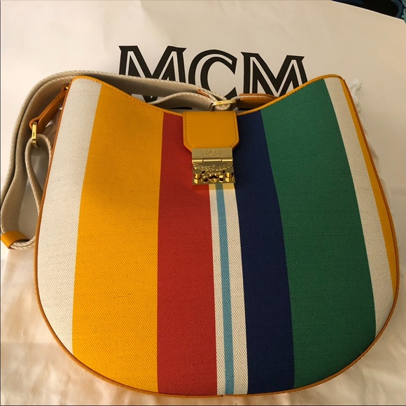 MCM Bag - Picture 2 of 6